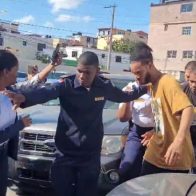 Aplazan conocimiento de medida de coerción en contra de acusados de asesinar a Paula Santana