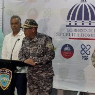 PN investiga causas muerte de niño encontrado en estado de descomposición en SDE