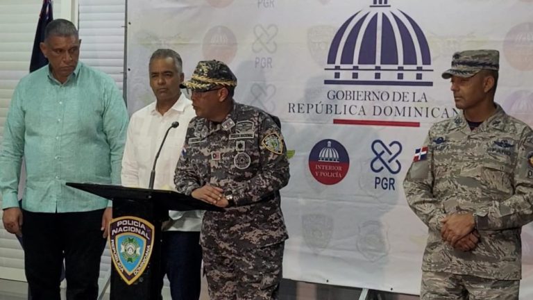 PN investiga causas muerte de niño encontrado en estado de descomposición en SDE