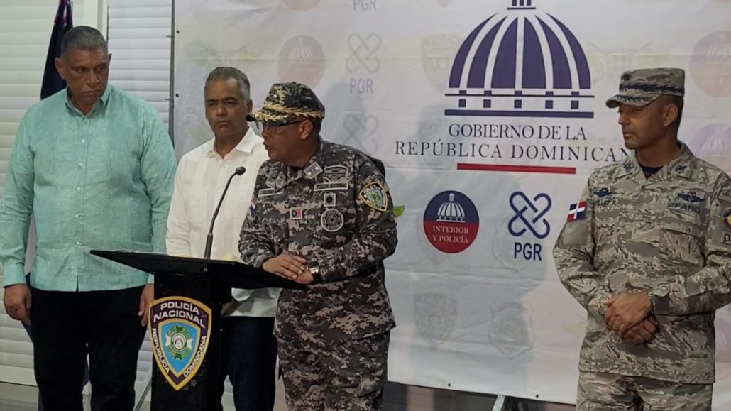 PN investiga causas muerte de niño encontrado en estado de descomposición en SDE
