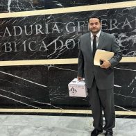 Depositan denuncia en Procuraduría sobre "Plan de hackeo" a elecciones municipales