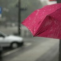 Lloverá este martes en algunos puntos del país por incidencia de sistema frontal