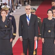 Abinader afirma 4 millones 950mil personas empleadas fueron beneficiadas en el 2023