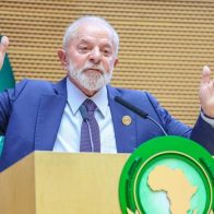 Israel declara a "persona non grata" al presidente brasileño Lula da Silva