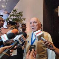 Jefe misión de OEA insta a la población dominicana acudir a las urnas el próximo domingo