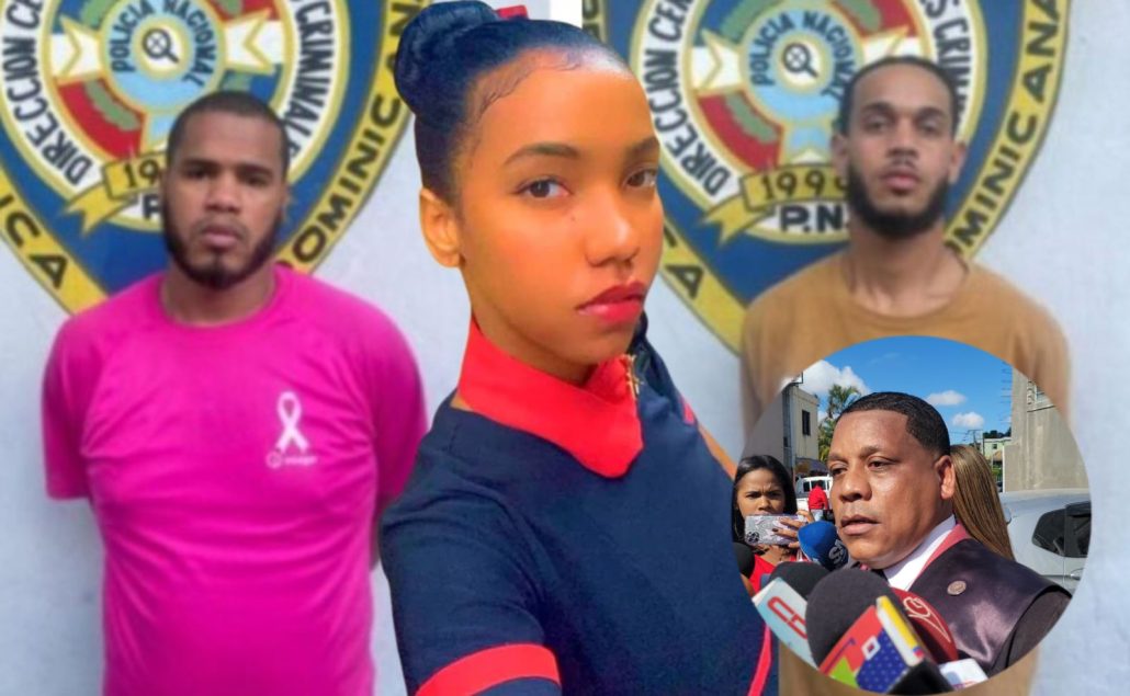 Abogado de acusados de asesinar a Paula Santana: "Nuestros representados han sido salvajemente maltratados"