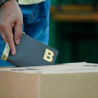 Calendario de votaciones dirigentes y candidatos del PRM en Santiago