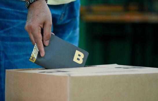 Calendario de votaciones dirigentes y candidatos del PRM en Santiago