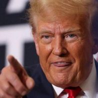 Trump promete proteger los derechos de portadores de armas si regresa a la Casa Blanca