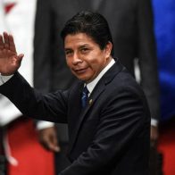 Ratifican 36 meses de prisión preventiva al expresidente Castillo mientras es procesado por corrupción