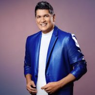Eddy Herrera celebrará 35 años de trayectoria en Premios Soberano