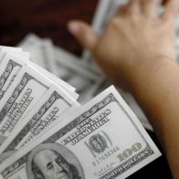Dólar se vende a RD$59 en bancos dominicanos este miércoles