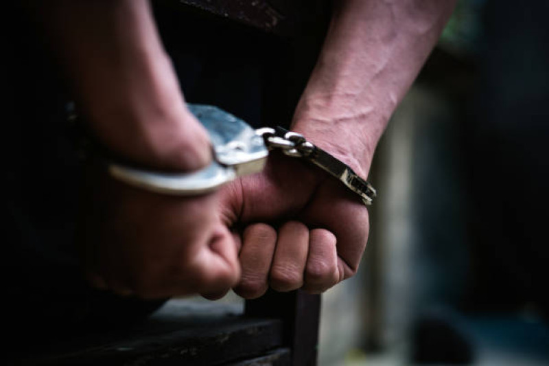 Tres personas arrestadas por delito de estafa y extorsión electrónica
