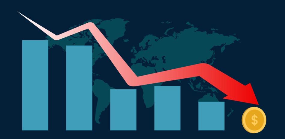 El BCE prevé que la inflación baje en 2024, pero la evolución de tipos dependerá de datos