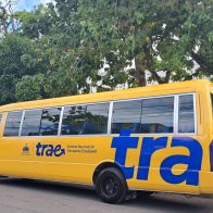 ¡Enhorabuena! TRAE agrega 12 nuevas rutas