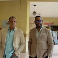 Conocerán audiencia de conciliación entre Yiyo Sarante y empresario de Santiago