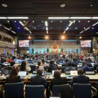 Empieza la Asamblea de la ONU en Kenia para analizar los desafíos ambientales del mundo