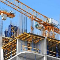 ABA: Crédito a los constructores creció 44% en 2023
