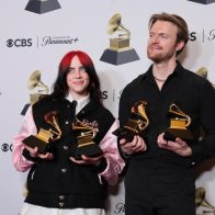 Listado de ganadores en las principales categorías de la 66 edición de los Grammy