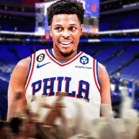 Kyle Lowry se marcha a los Sixers