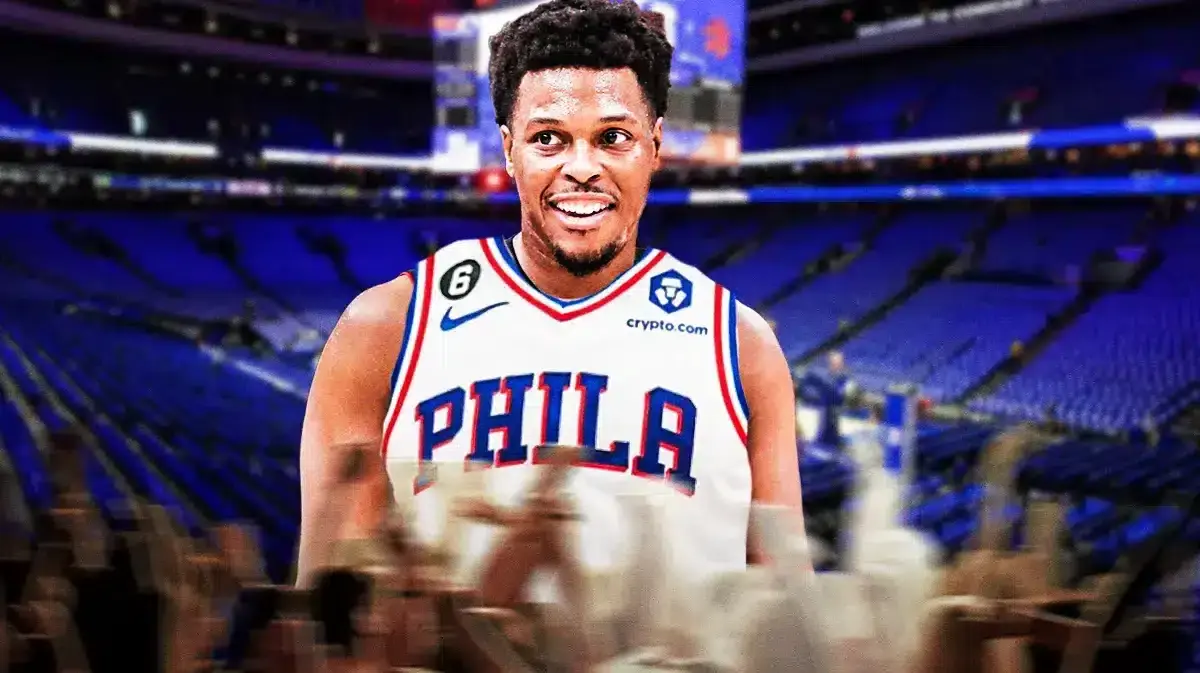 Kyle Lowry se marcha a los Sixers