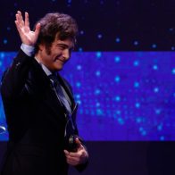 Milei recibirá premio del Instituto Juan de Mariana en junio