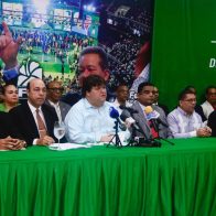 FP exige a Abinader rendir cuenta de emisión y distribución de bonos navideños