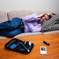Investigadores vinculan diabetes tipo 2 con aumento de síntomas depresivos