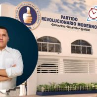 Dirigente político Christopher Martínez Faña renuncia al PRM