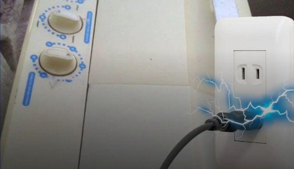 ¡Catástrofe! Muere mujer electrocutada en Bonao