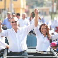Betty Gerónimo ganará alcaldía de Santo Domingo Norte con el 60% de lo votos