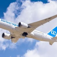 Air Europa