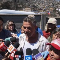 Alejandro Sanz manda un mensaje de solidaridad y consuelo a Valencia