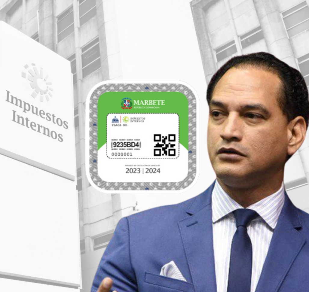 José Laluz propone digitalizar el marbete
