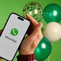 WhatsApp cumple 15 años consolidada como la 'app' de mensajería más popular