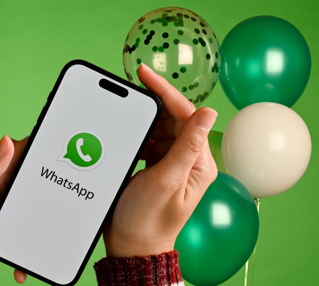 WhatsApp cumple 15 años consolidada como la 'app' de mensajería más popular