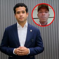 Omar Fernández invita al Estado a trabajar por mayores garantías para militares fronterizos