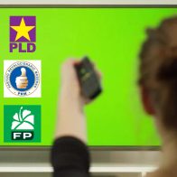 ¡Se acaba la propaganda política municipal! A partir del jueves medios no podrán difundir anuncios proselitistas