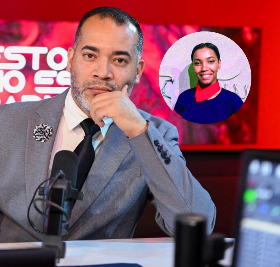 Martínez Brito afirma existen vídeos que muestran a imputados buscando dónde esconder cuerpo de Paula
