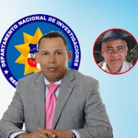 DNI se desliga de atropello contra el Dr. Wazar Gómez