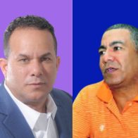 Hermanos Castillo Casado ganan 2 alcaldías en San José de Ocoa por partidos diferentes