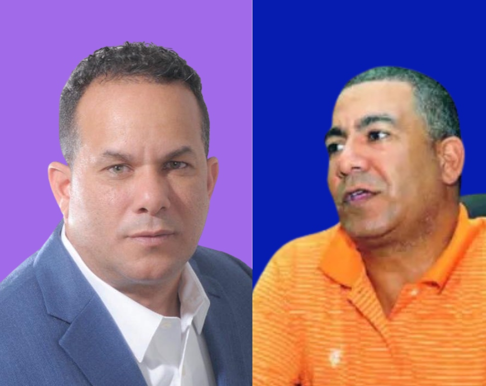Hermanos Castillo Casado ganan 2 alcaldías en San José de Ocoa por partidos diferentes