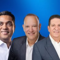 PRM ganaría 7 alcaldías en elecciones municipales, según encuesta CEC