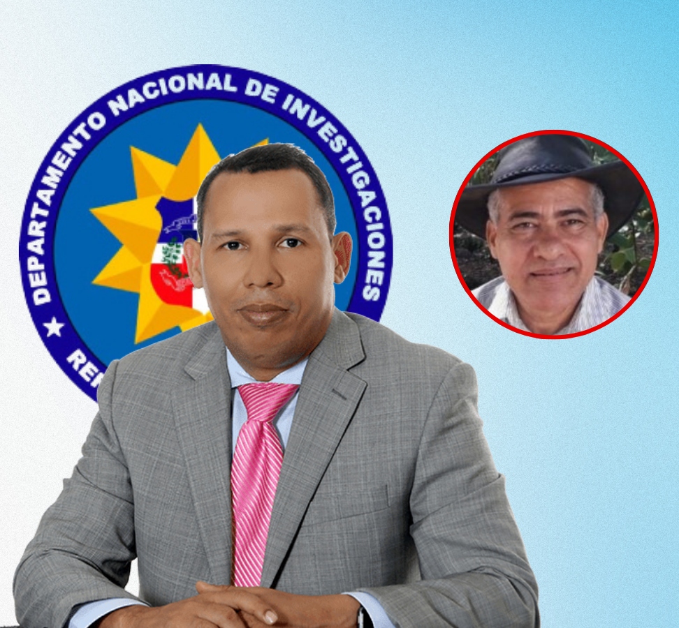DNI se desliga de atropello contra el Dr. Wazar Gómez