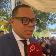 Andrés Toribio será el representante legal de familiares de joven que fue encontrada muerta en Las Américas