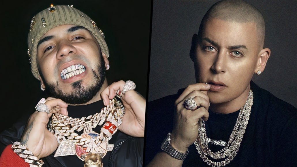 Anuel