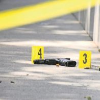 Se mantiene tendencia a la baja en la tasa de homicidios; febrero registra un 9.04