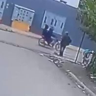 Policía