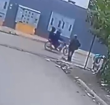 Policía