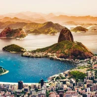 Actividad económica en Brasil repuntó en diciembre y creció un 0.82%